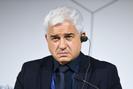 Ялтинский международный экономический форум