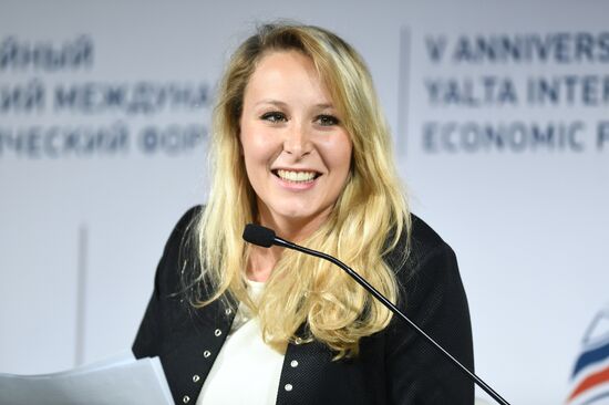 Ялтинский международный экономический форум