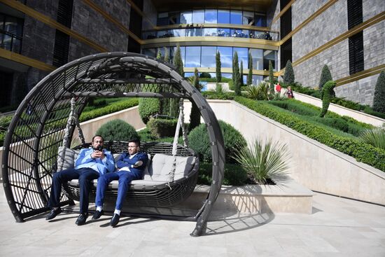 Ялтинский международный экономический форум