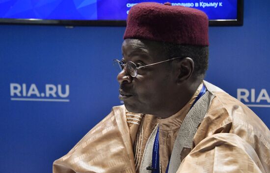 Ялтинский международный экономический форум