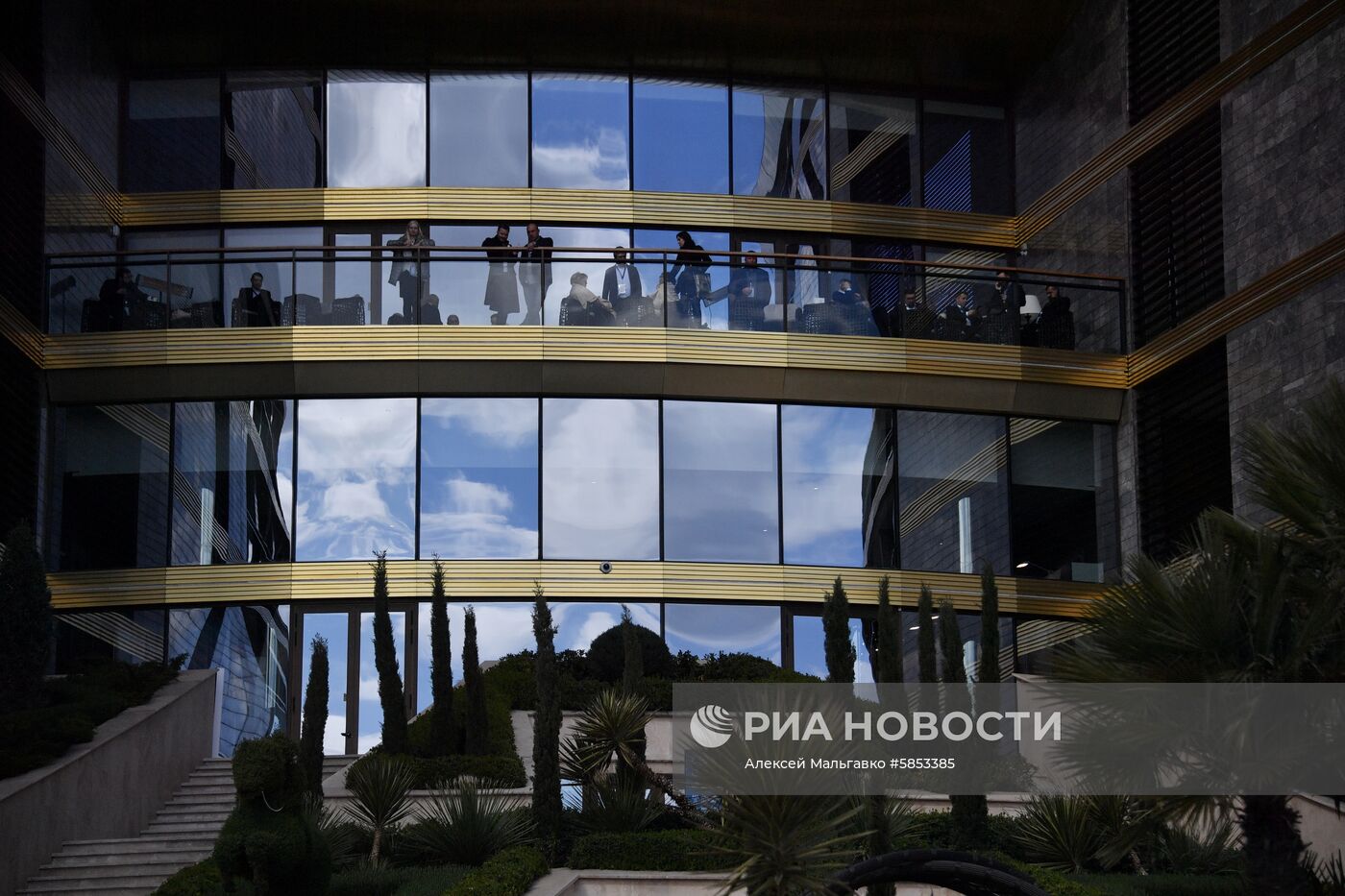 Ялтинский международный экономический форум