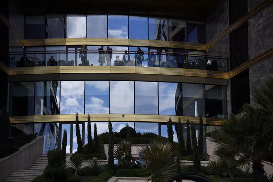 Ялтинский международный экономический форум