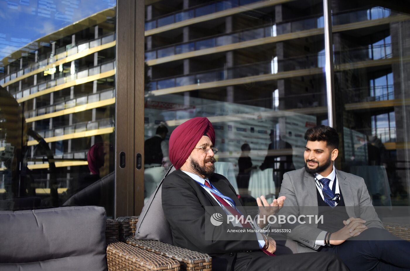 Ялтинский международный экономический форум