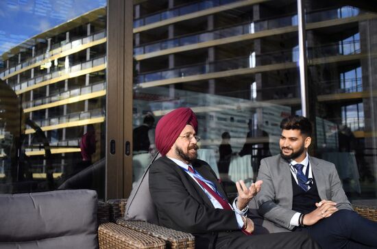 Ялтинский международный экономический форум