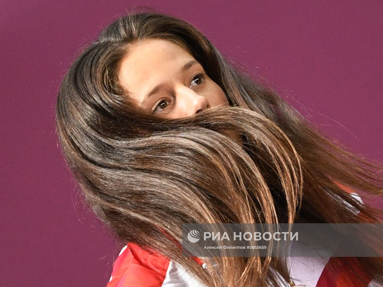 Теннис. Кубок Федерации. Матч Россия - Италия. Второй день