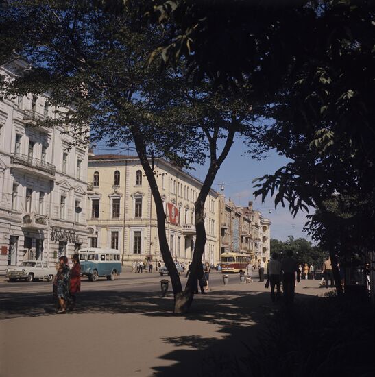 Владивосток