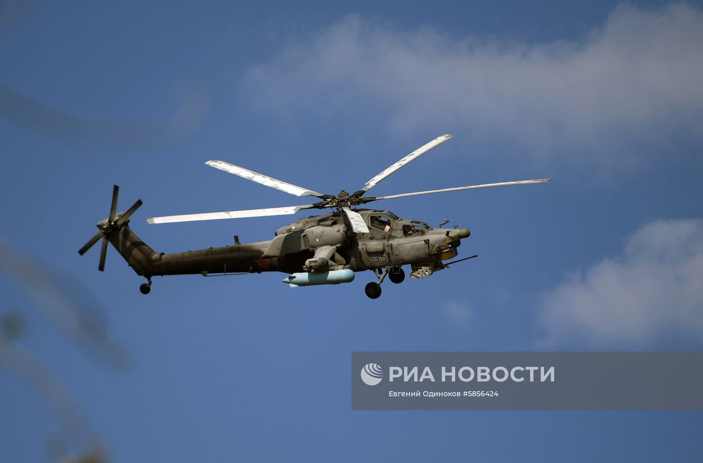Боевая подготовка соединений и воинских частей Южного военного округа