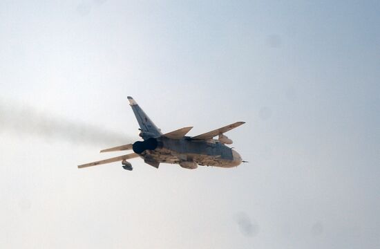 Боевая подготовка соединений и воинских частей Южного военного округа