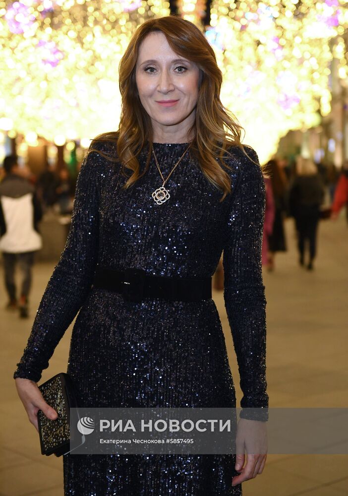 Торжественный ужин в рамках 41-го ММКФ