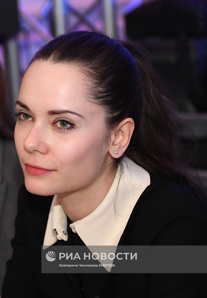 Торжественный ужин в рамках 41-го ММКФ