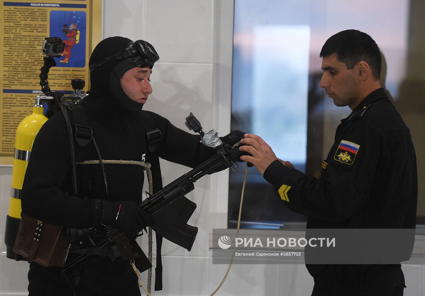 Боевая подготовка соединений и воинских частей Южного военного округа