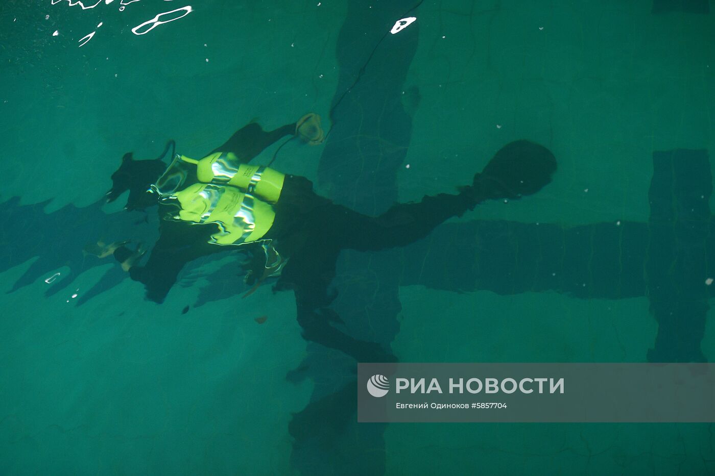 Боевая подготовка соединений и воинских частей Южного военного округа