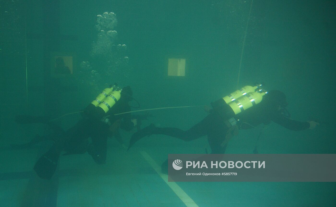 Боевая подготовка соединений и воинских частей Южного военного округа