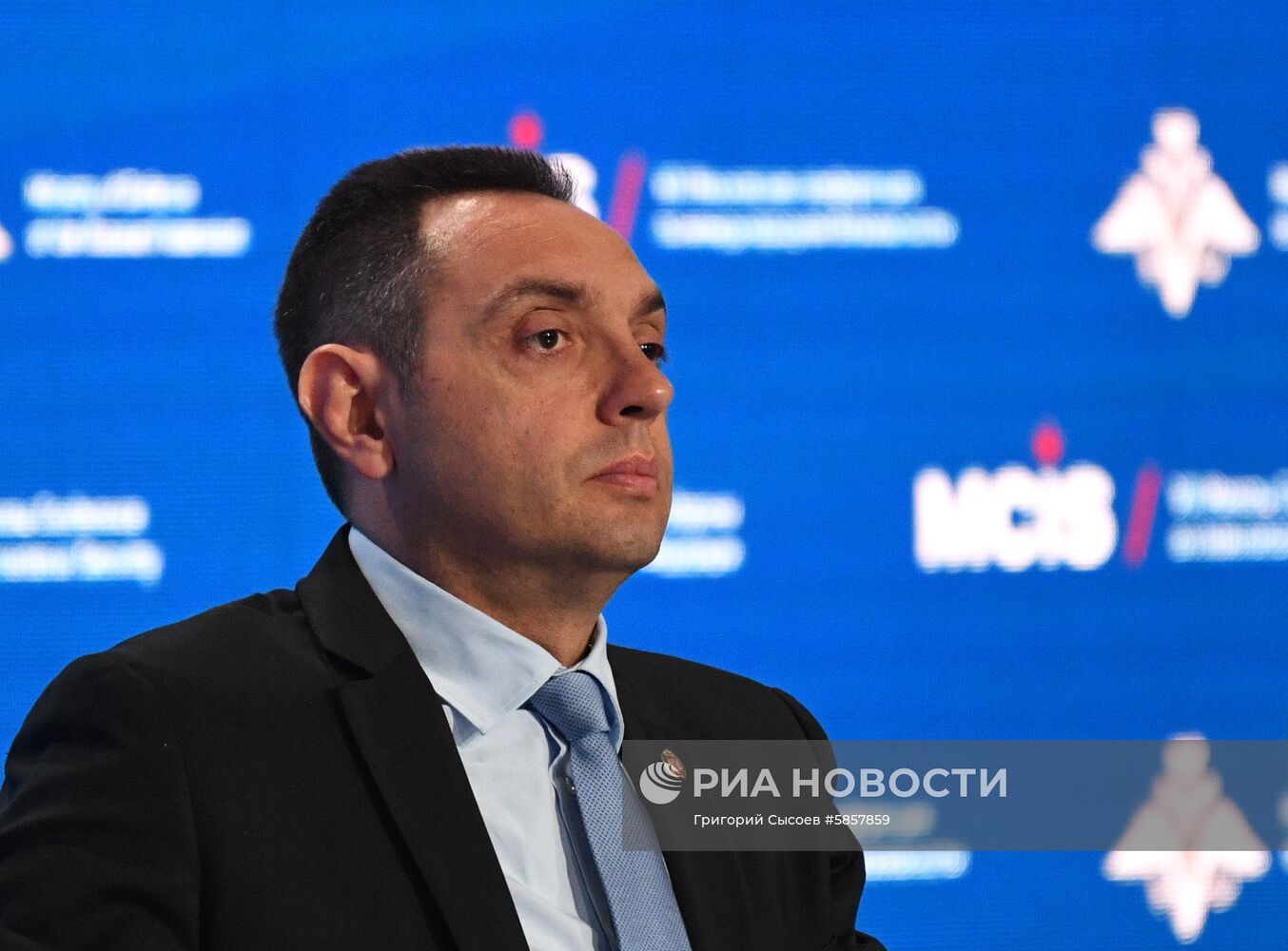 VIII Московская конференция по международной безопасности