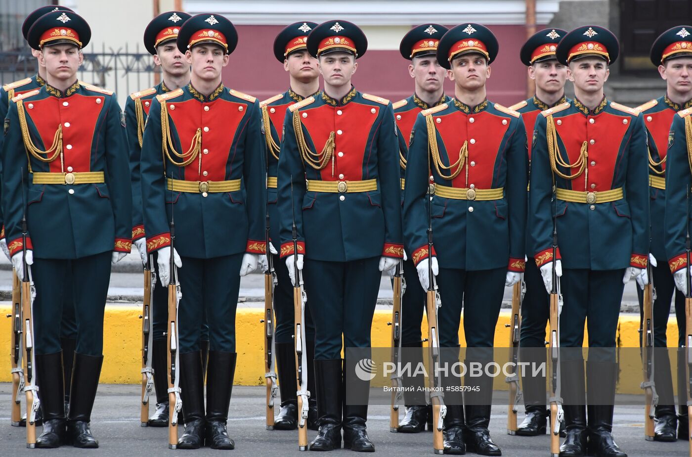 Лидер КНДР Ким Чен Ын прибыл во Владивосток