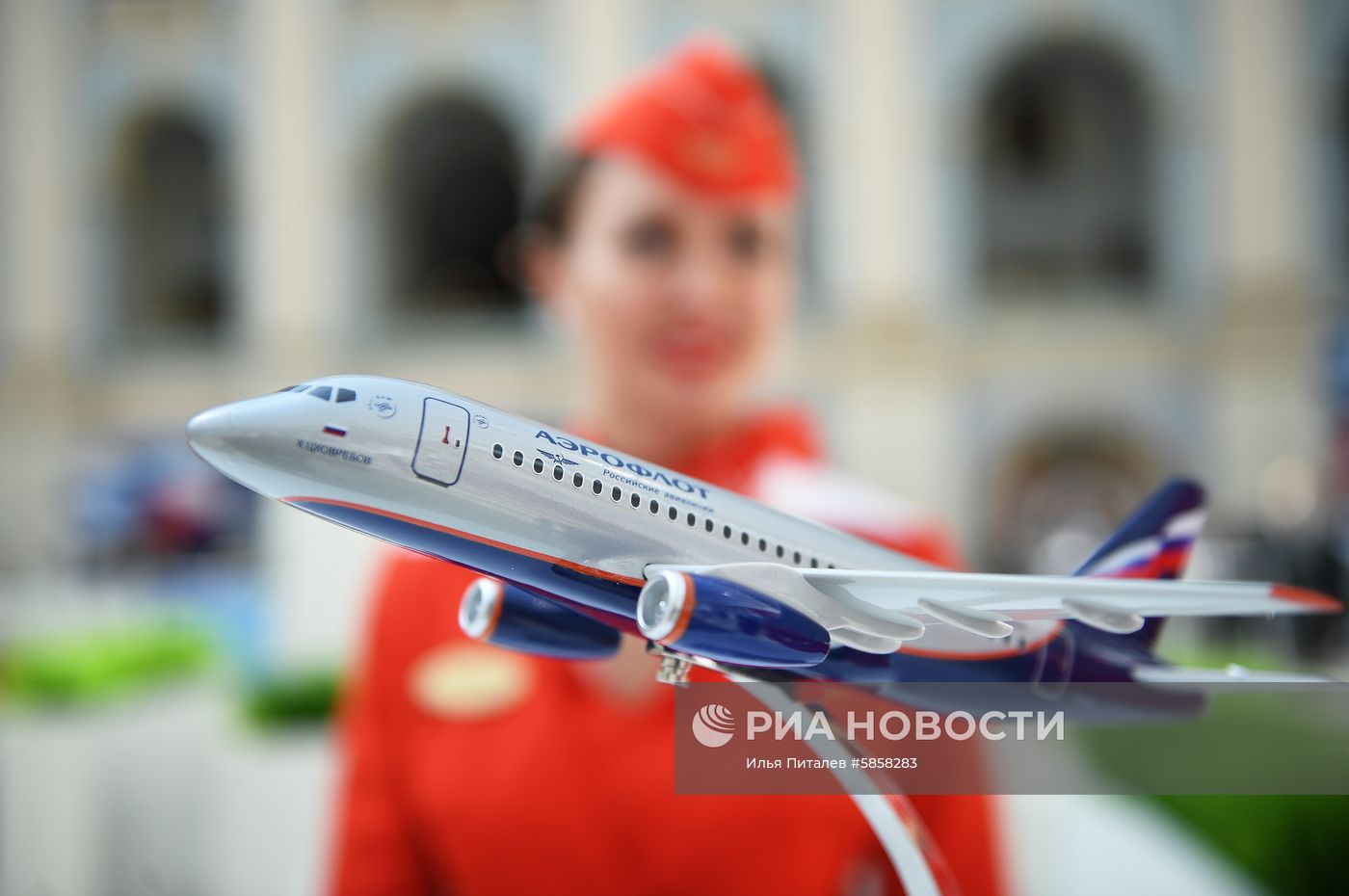 Форум по развитию сервисных услуг на борту самолета SKYSERVICE