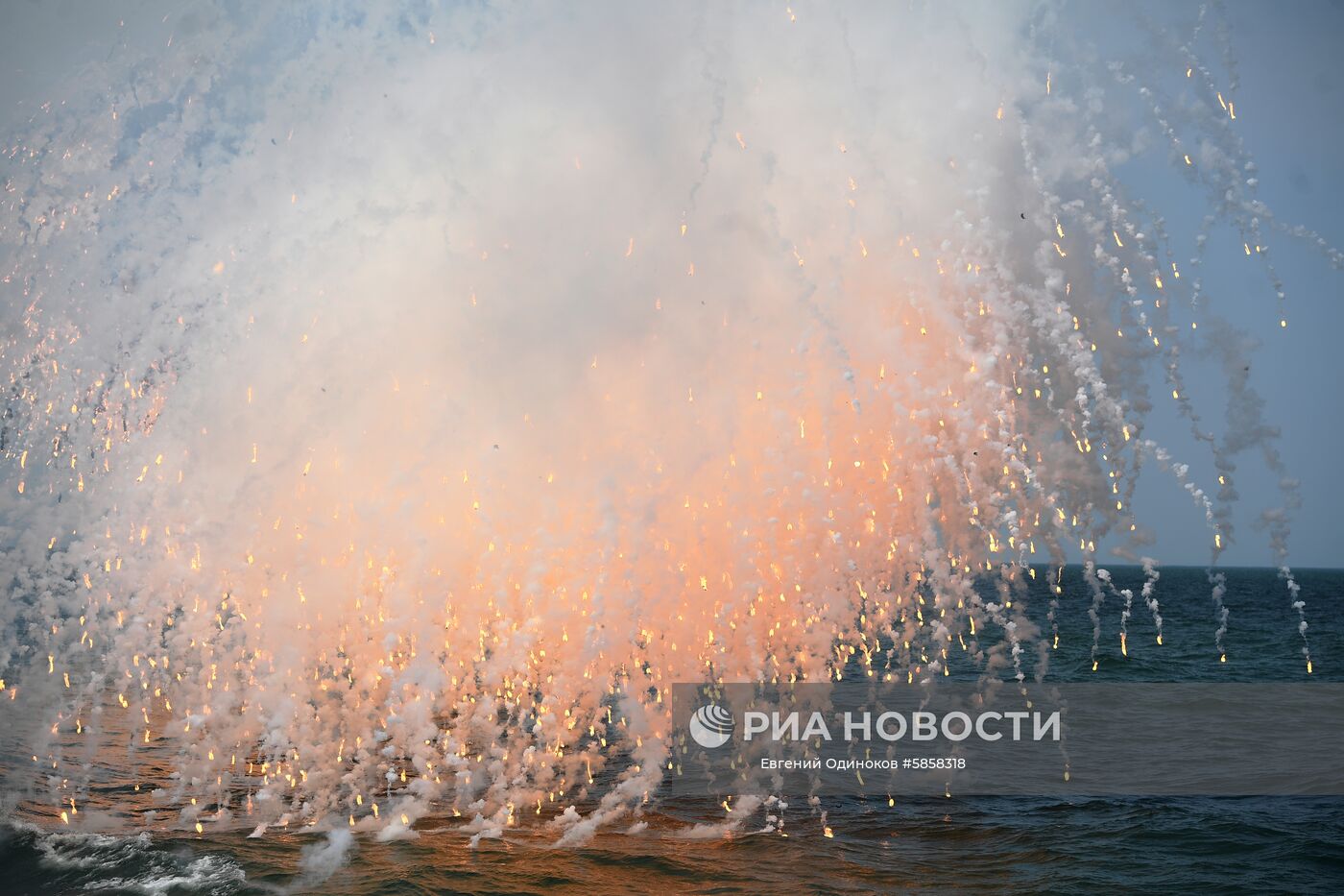 Боевая подготовка соединений и воинских частей Южного военного округа