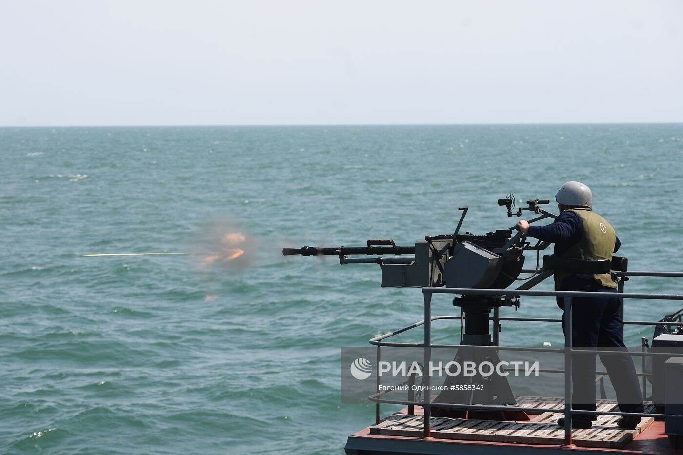 Боевая подготовка соединений и воинских частей Южного военного округа