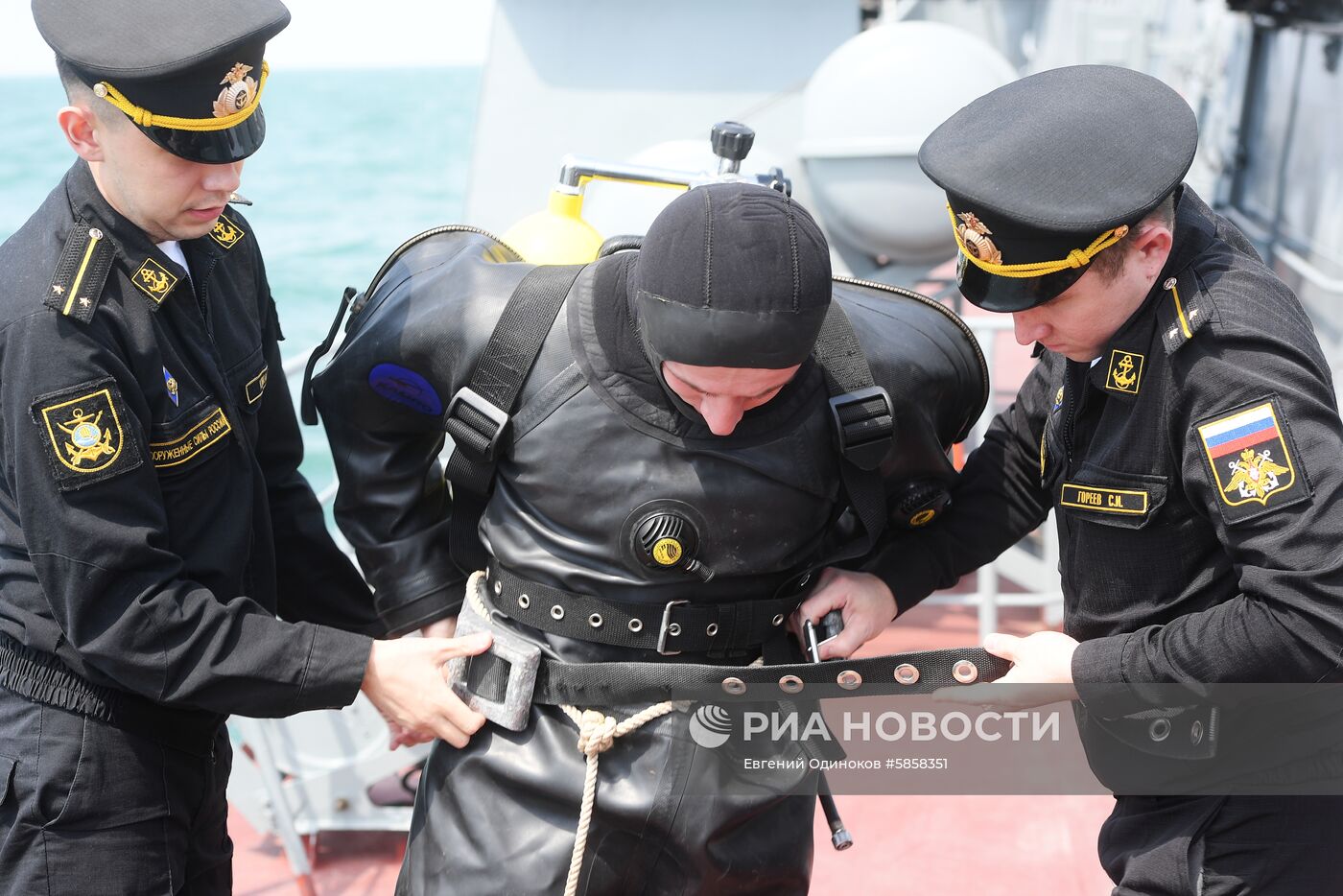 Боевая подготовка соединений и воинских частей Южного военного округа