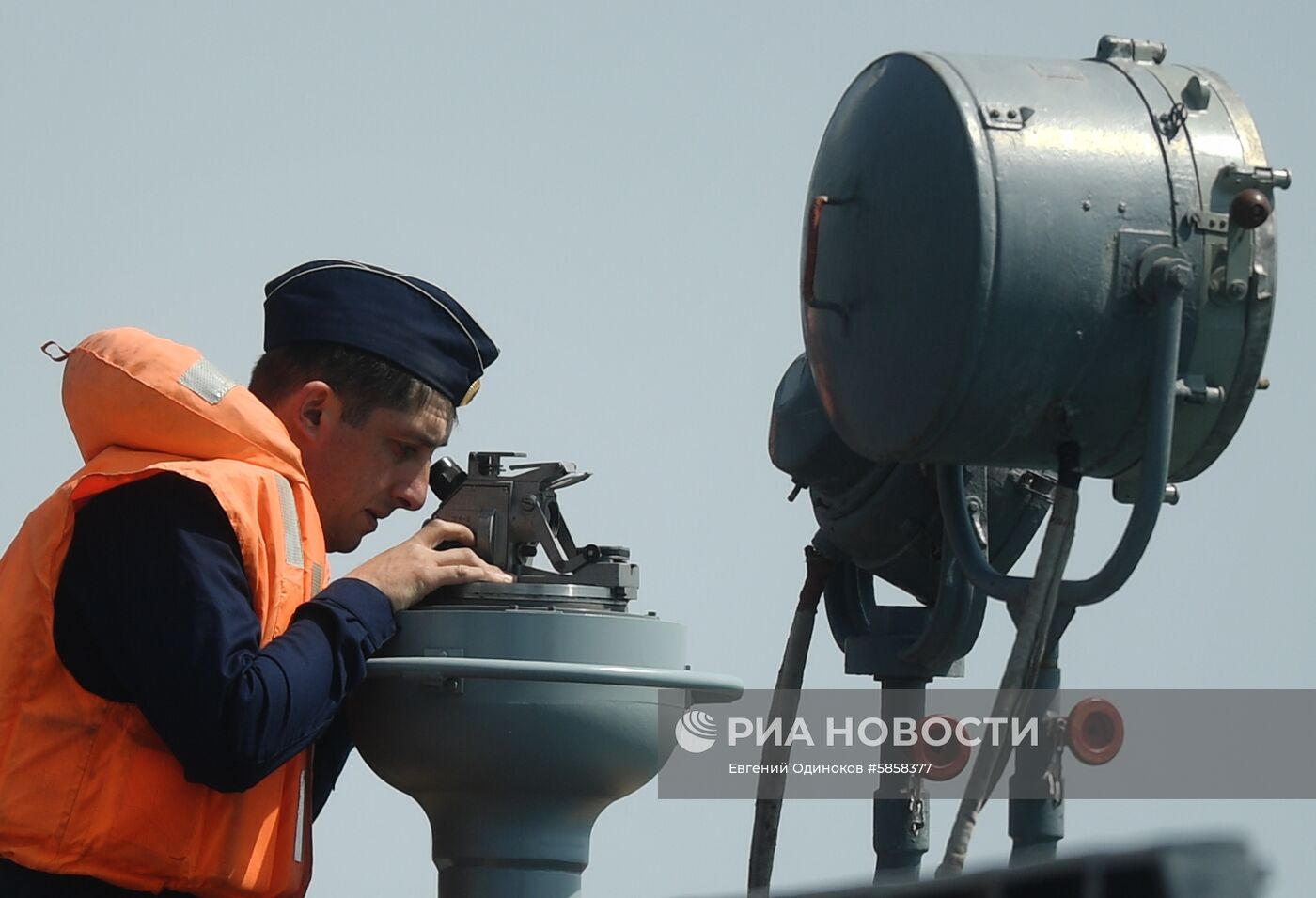 Боевая подготовка соединений и воинских частей Южного военного округа