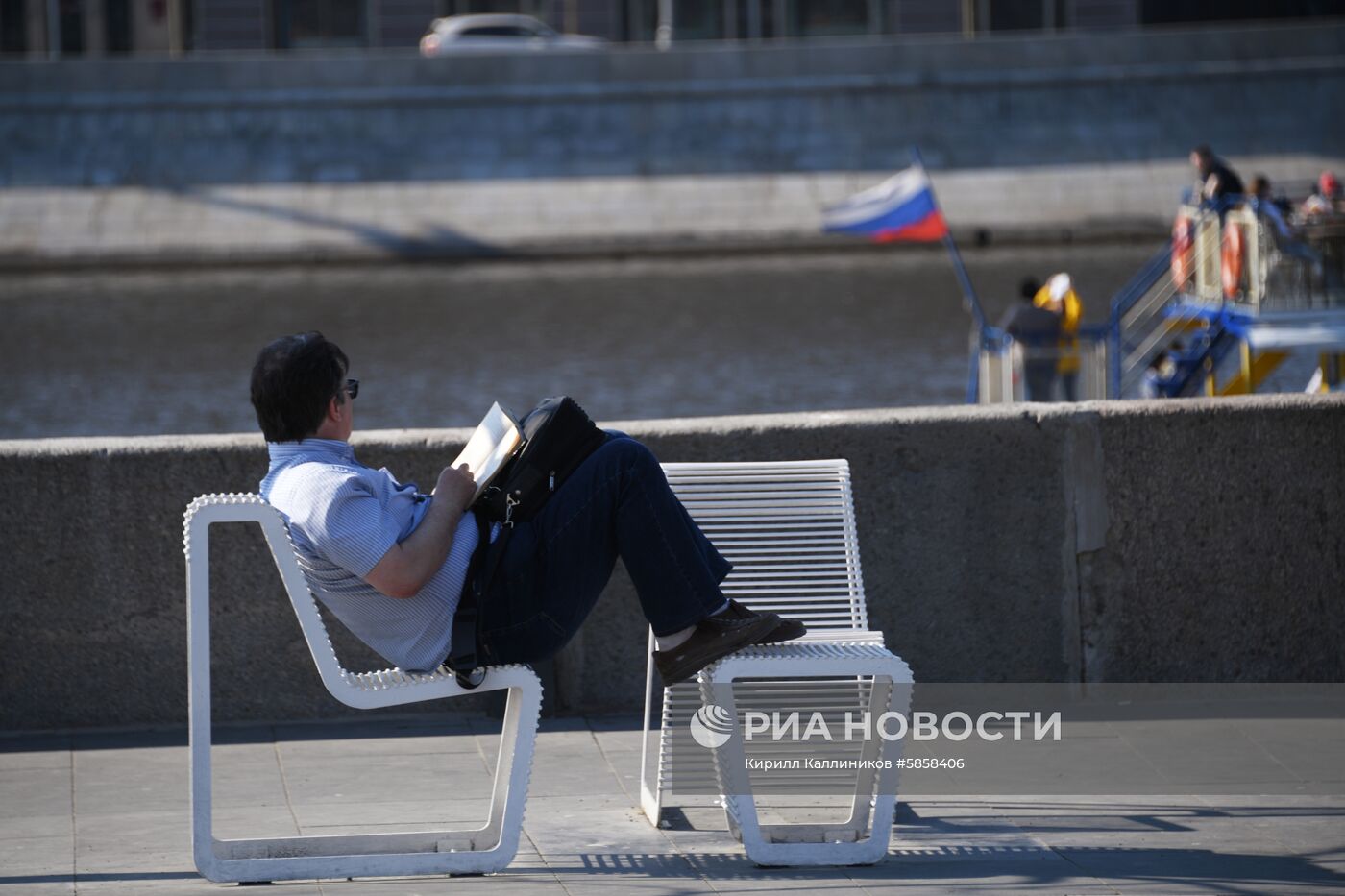 Повседневная жизнь