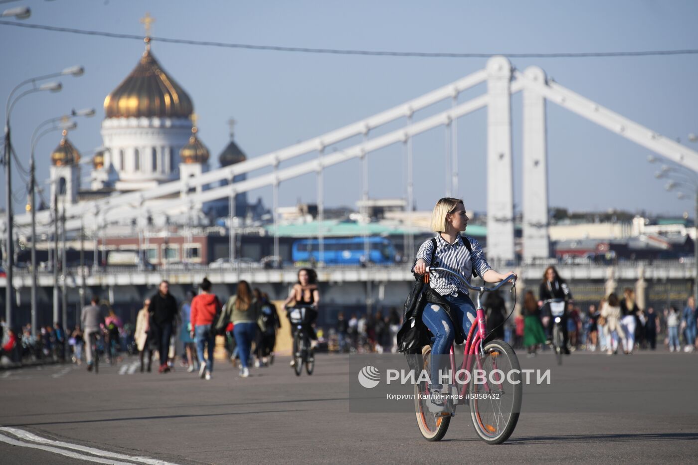 Повседневная жизнь