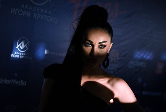 Гала-концерт артистов Евровидения-2019