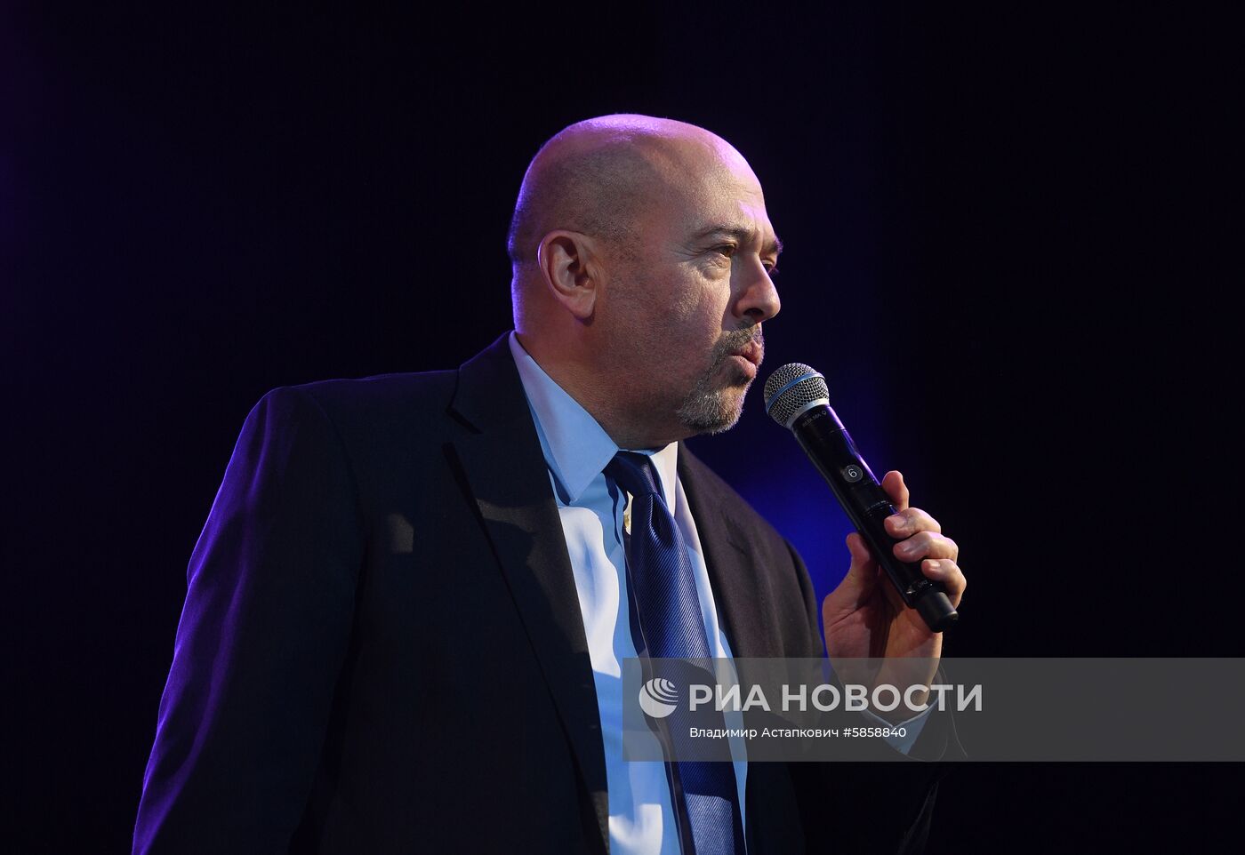 Гала-концерт артистов Евровидения-2019