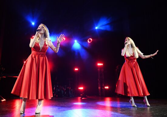 Гала-концерт артистов Евровидения-2019