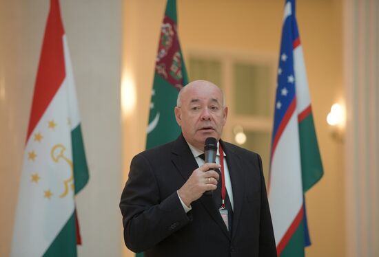 IX Международный форум Победителей "Великая Победа, добытая единством" 