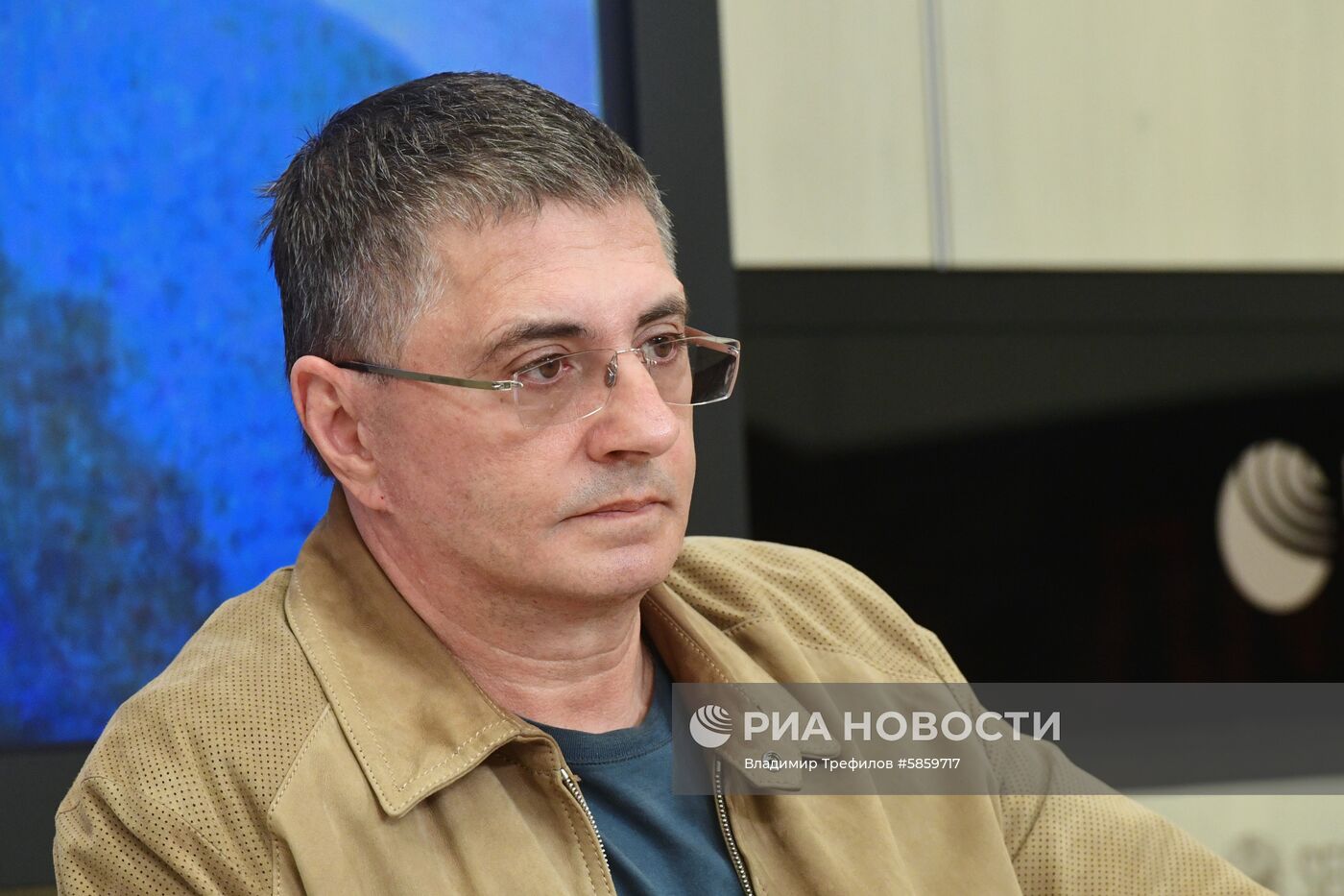 Пресс-конференция "Перспективы судебного дела Марии Лазаревой"