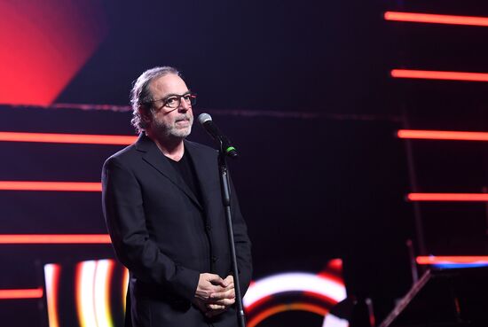 Церемония закрытия 41-го ММКФ