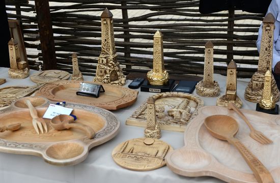День чеченского языка в Грозном