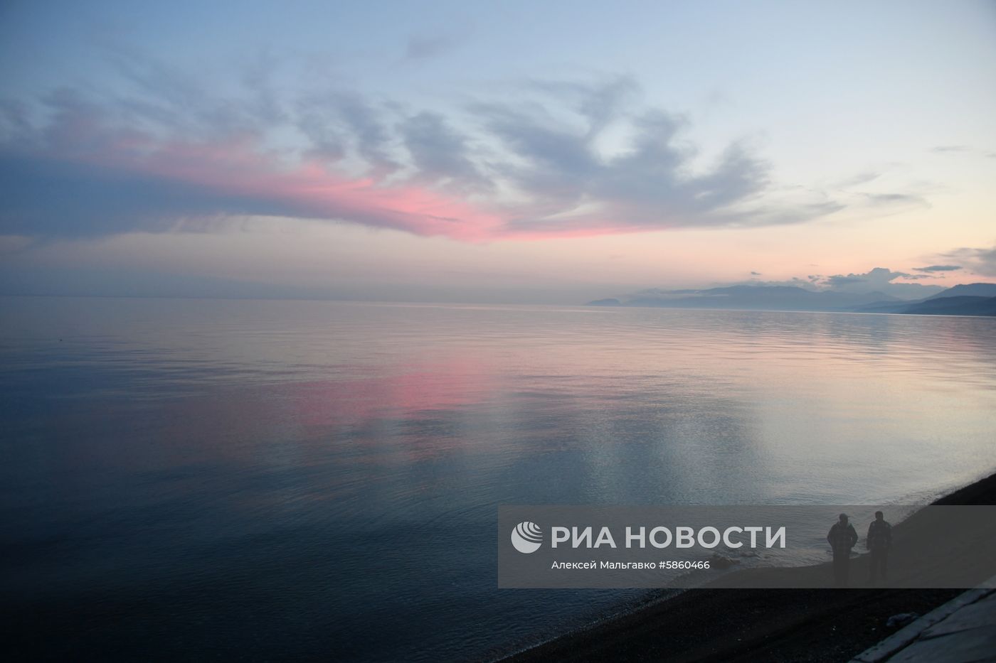 Регионы России. Крым