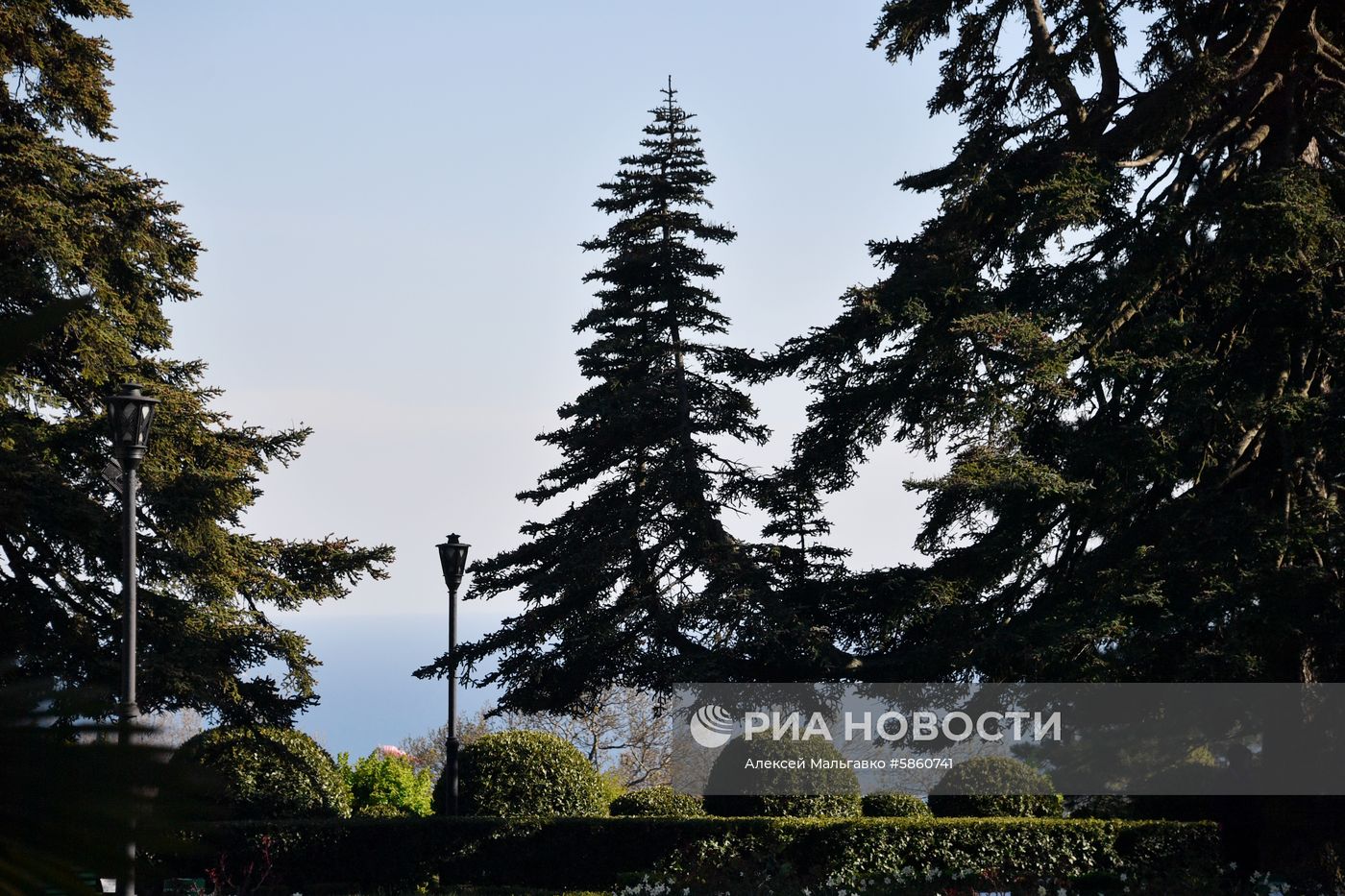 Регионы России. Крым