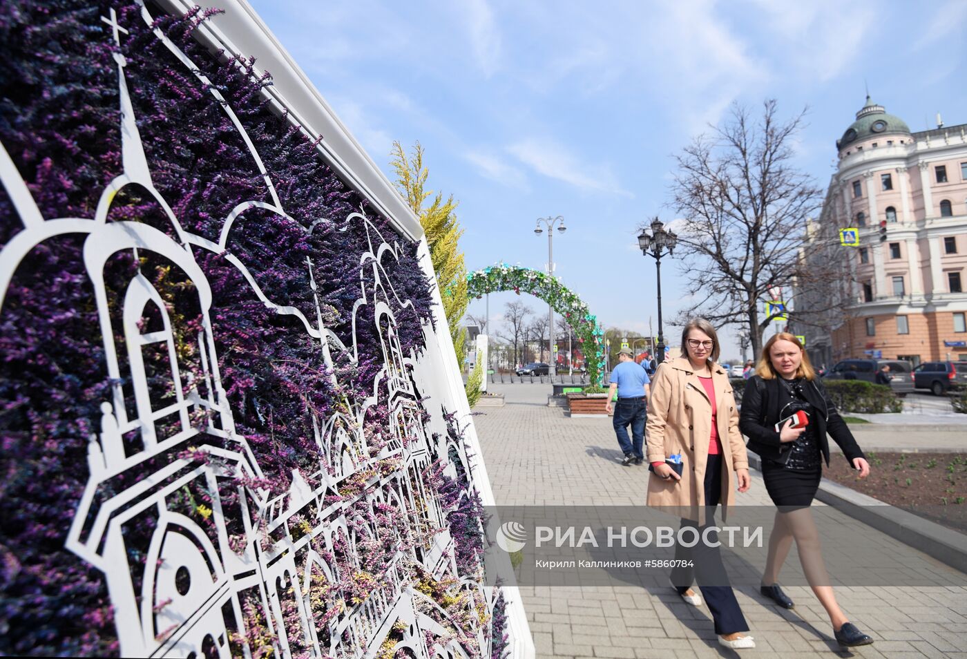 Фестиваль "Пасхальный дар"