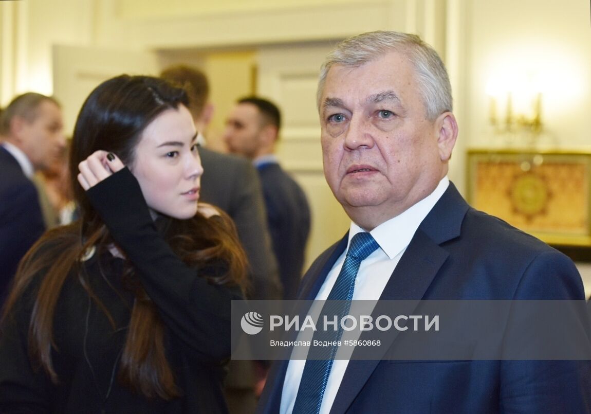 Переговоры по Сирии в Нур-Султане