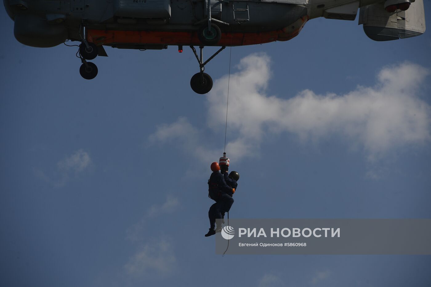 Боевая подготовка соединений и воинских частей Южного военного округа