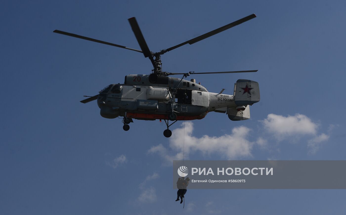 Боевая подготовка соединений и воинских частей Южного военного округа