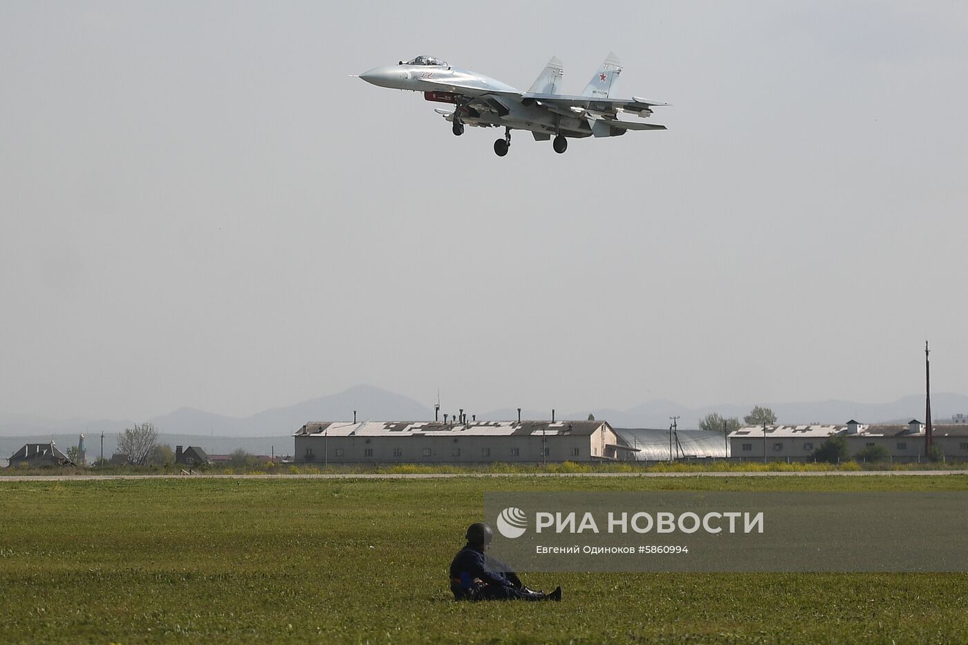 Боевая подготовка соединений и воинских частей Южного военного округа