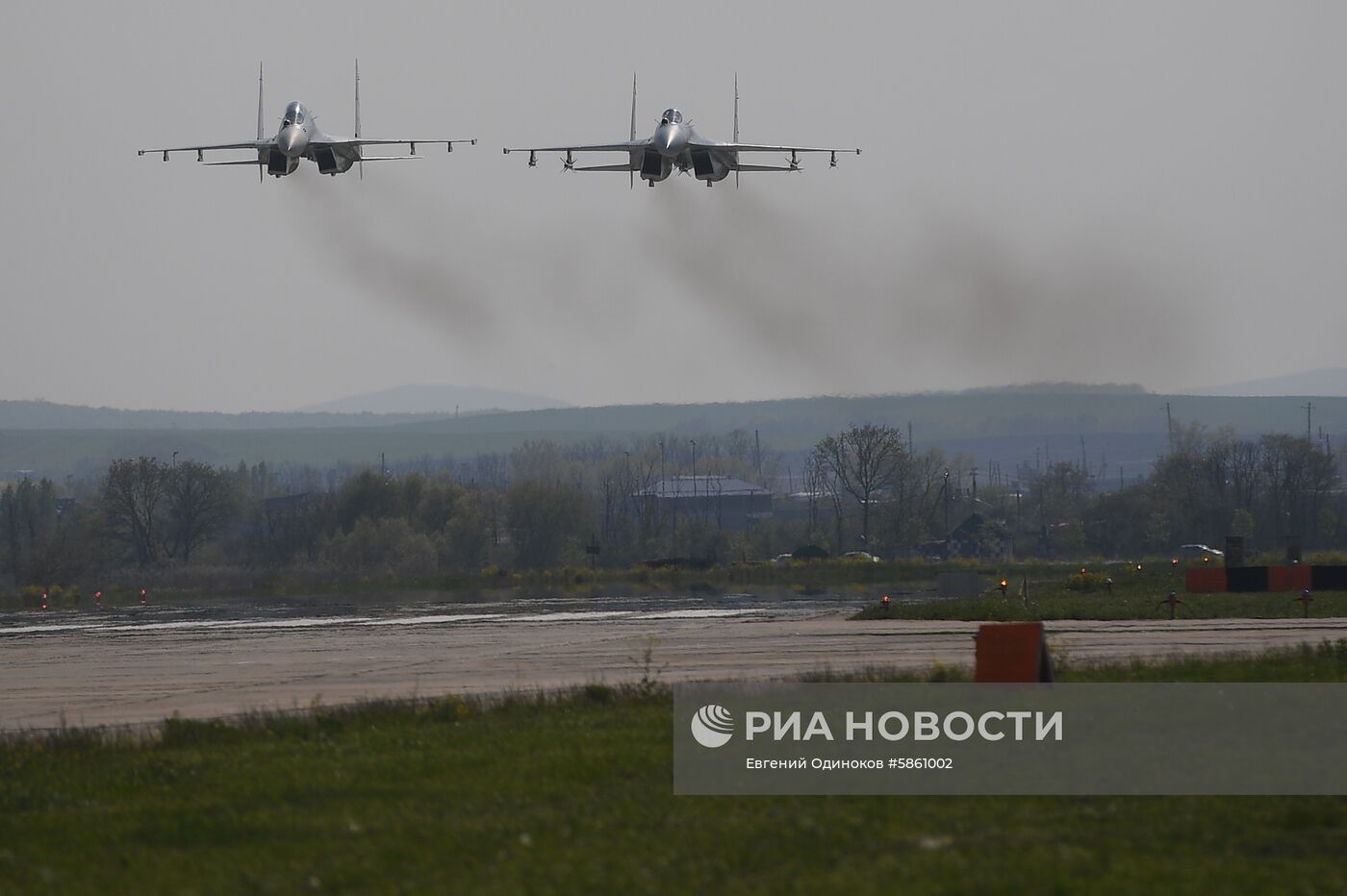 Боевая подготовка соединений и воинских частей Южного военного округа