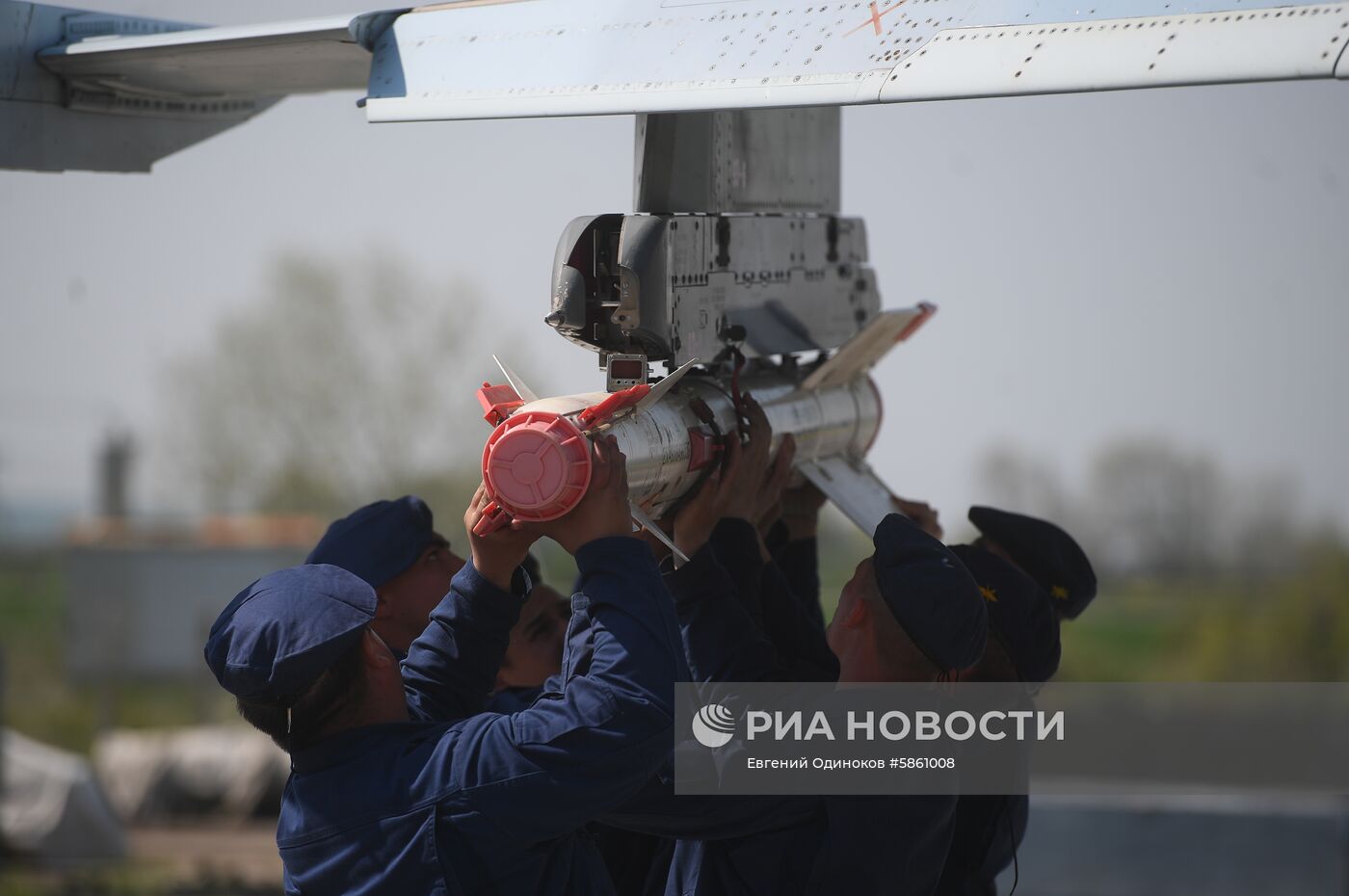 Боевая подготовка соединений и воинских частей Южного военного округа