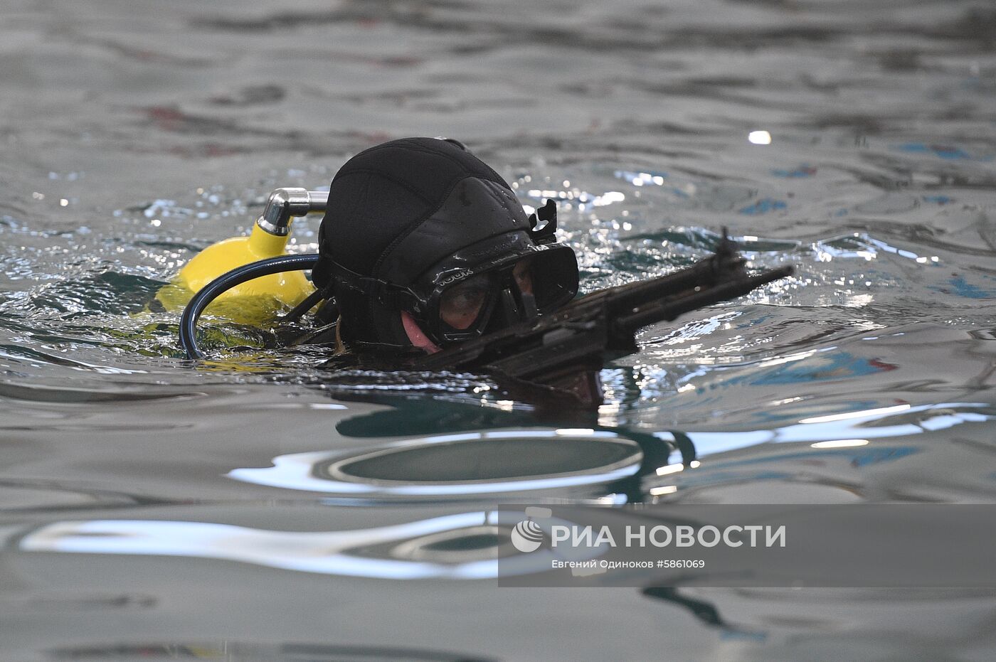 Новороссийская военно-морская база