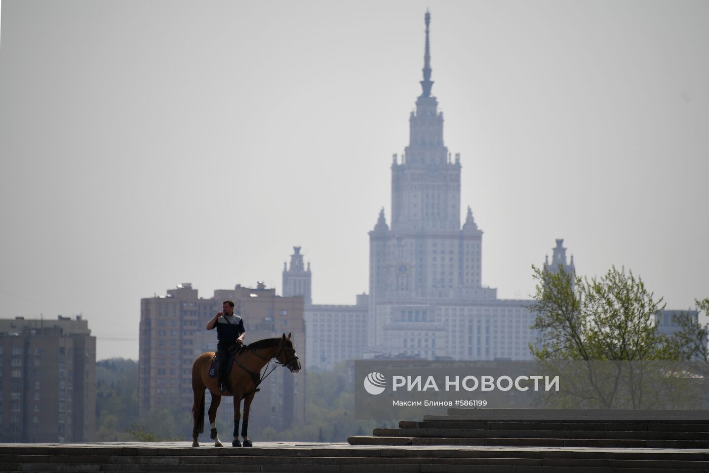 Повседневная жизнь