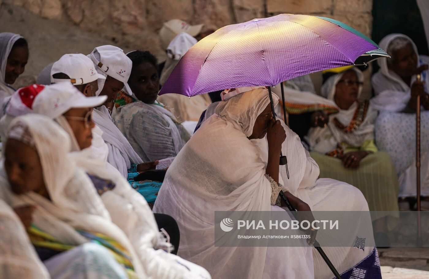 Города мира. Иерусалим