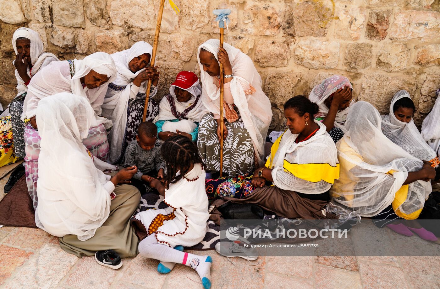 Города мира. Иерусалим