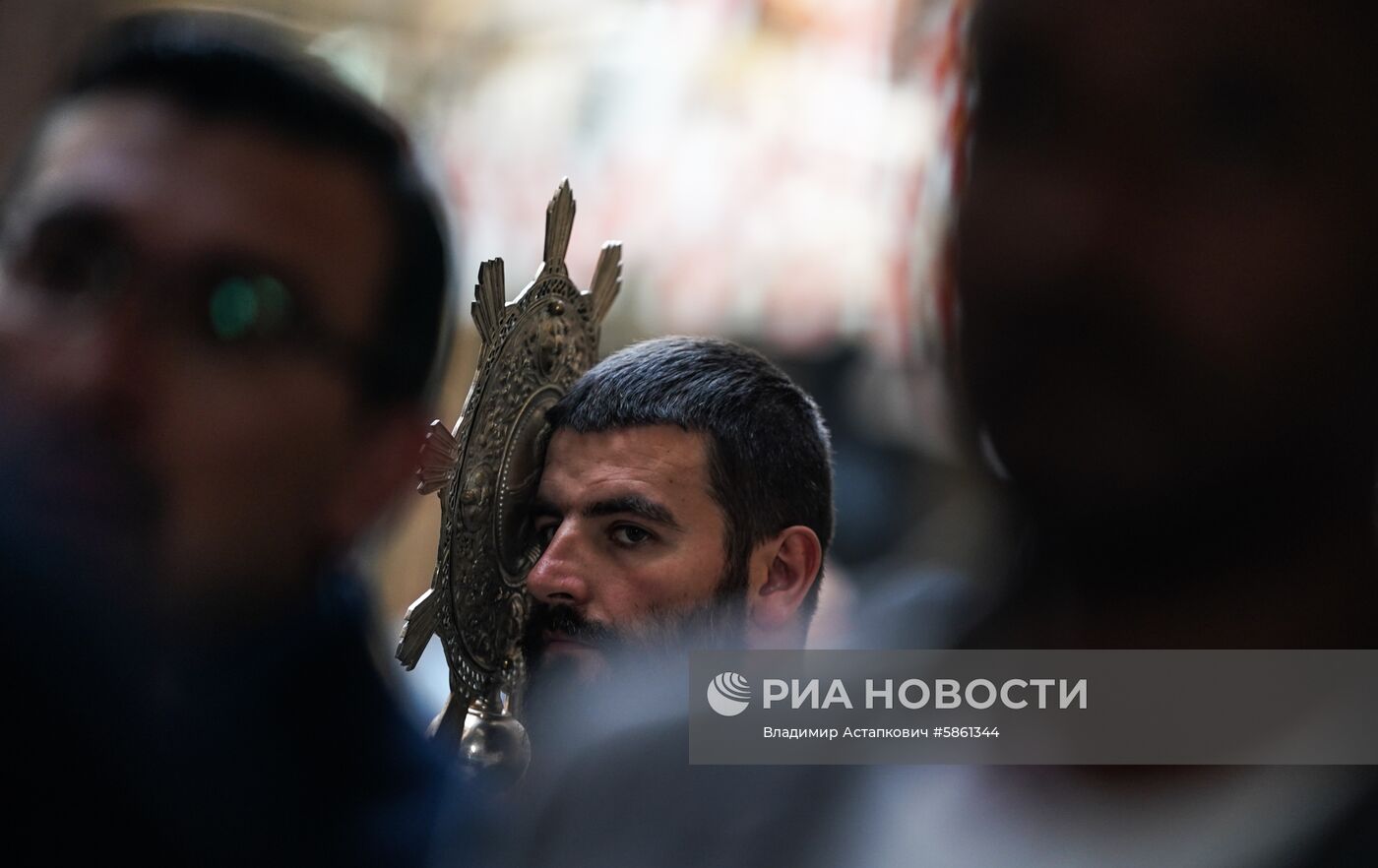 Города мира. Иерусалим