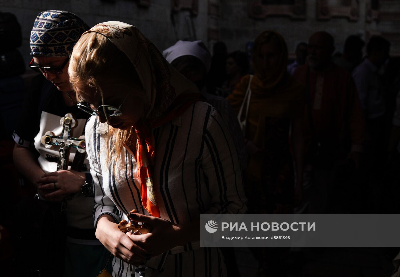 Города мира. Иерусалим