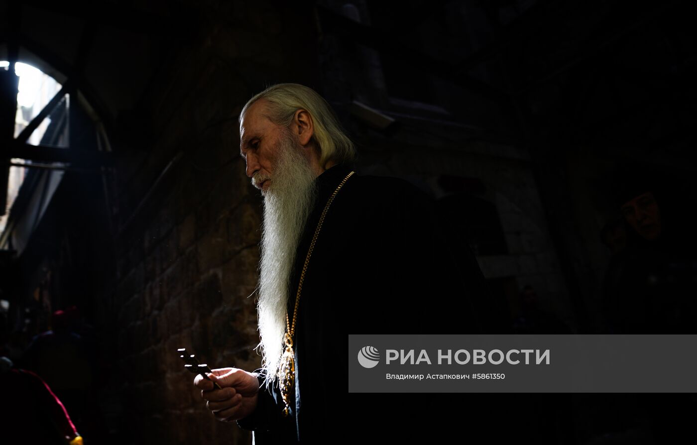 Города мира. Иерусалим