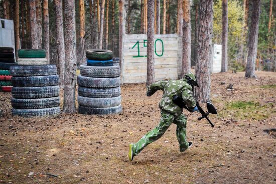 Программа по усыновлению детей "Счастливый рейс"